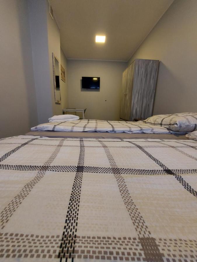 Kamienica1924 Aparthotel Szczecinek Kültér fotó
